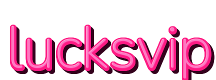 lucksvip — logo kanal