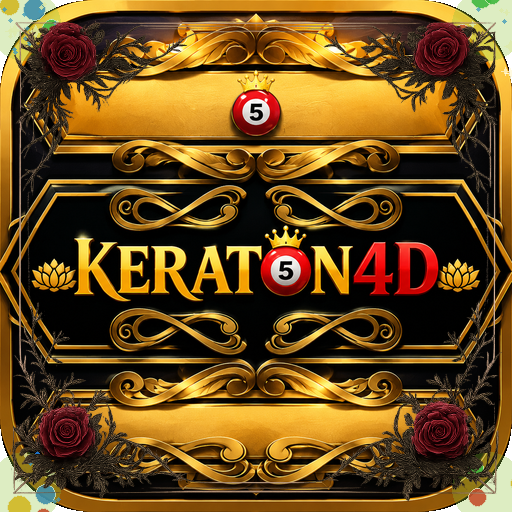 keraton4d — galeri pratinjau - APK Resmi