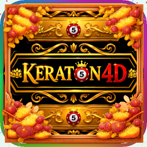 keraton4d — galeri pratinjau Resmi APK